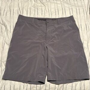 PGA Tour golf shorts, size 38